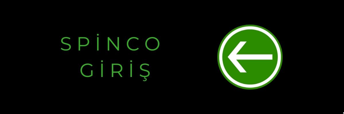 Spinco Giriş